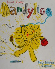 Cover of: Dandylion by Lizzie Finlay