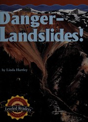 Cover of: Danger: landslides!