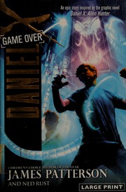 Cover of: Daniel X: Game Over