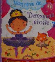 Danseuse étoile by Emilie Beaumont