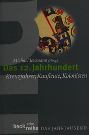 Cover of: Das Jahrtausend. by 