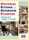 Cover of: Universal Kitchen and Bathroom Planning