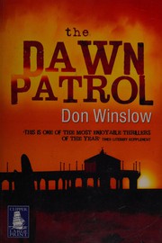 Cover of: The Dawn Patrol