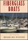 Cover of: Fiberglass boats