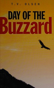 Cover of: Day of the buzzard