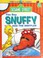 Cover of: The day Snuffy had the sniffles