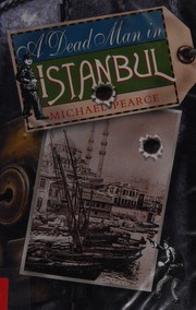 Cover of: A dead man in Istanbul