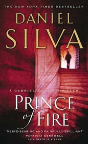 Cover of: Prince of Fire