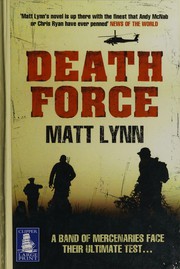 death-force-cover