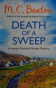 Death of a sweep by M. C. Beaton
