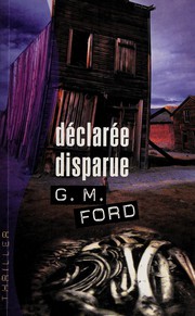 Cover of: Declaree disparue