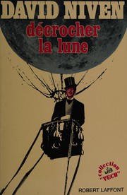 Cover of: Décrocher la lune