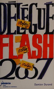 delegue-flash-2007-cover