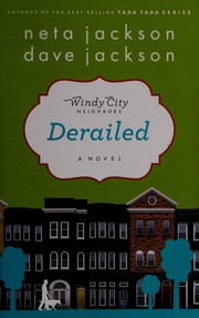 Cover of: Derailed by Neta Jackson