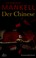 Cover of: Der Chinese