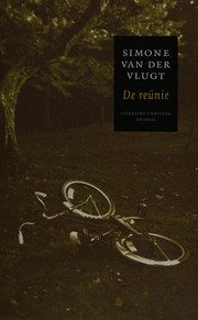 Cover of: De reünie