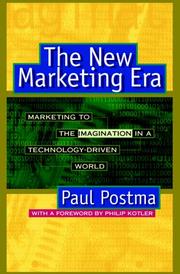 Cover of: New Media/Same Message by Paul Postma