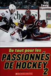 de-tout-pour-les-passionnes-de-hockey-2-cover