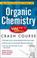 Cover of: Organic chemistry