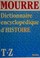 Cover of: Dictionnaire encyclopédique d'histoire