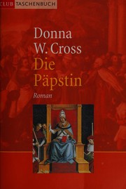 Cover of: Die Päpstin by Donna Woolfolk Cross