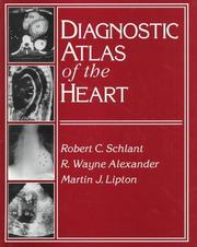 Cover of: Diagnostic atlas of the heart