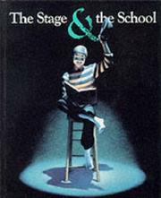 Cover of: The Stage and the School