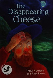 Cover of: The disappearing cheese