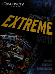 Cover of: Discover the extreme world