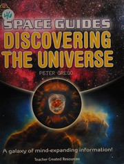 Cover of: Discovering the universe by Peter Grego