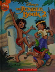 Cover of: Disney's The jungle book 2.