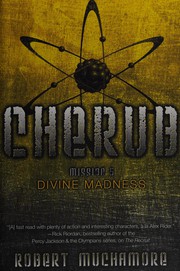 Cover of: Divine Madness (Cherub)