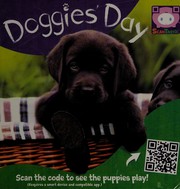 Cover of: Doggies' day by Anne Price