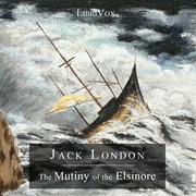Cover of: The Mutiny of the Elsinore by 
