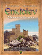 Cover of: Enkidiev, un monde à découvrir by Anne Robillard