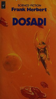 Cover of: Dosadi by Frank Herbert