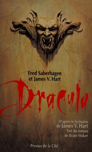 Bram Stoker's Dracula by Fred Saberhagen, James V. Hart