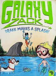 Drake makes a splash! by Ray O'Ryan