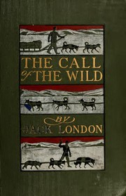 Cover of: The Call of the Wild by 