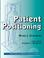 Cover of: Patient positioning