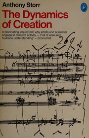 Cover of: The dynamics of creation