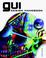 Cover of: GUI design handbook