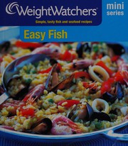 Cover of: Easy fish by 