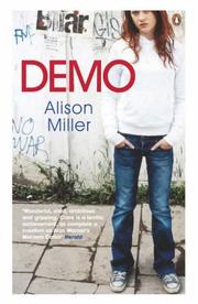 Cover of: Demo