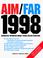 Cover of: Aim/Far 1998 (Annual)