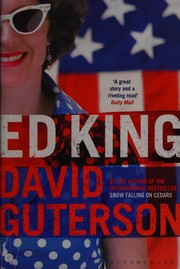 Cover of: Ed King by David Guterson