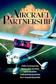 Cover of: Aircraft partnership