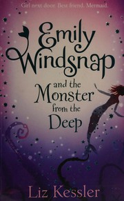 Cover of: Emily Windsnap and the monster from the deep