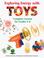 Cover of: Exploring energy with TOYS
