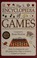 Cover of: The encyclopedia of games